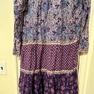 I have enough of these dresses and am sure someone else will enjoy them!